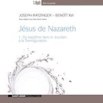 Télécharger le livre :  Jésus de Nazareth