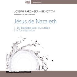 Télécharger le livre :  Jésus de Nazareth