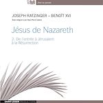 Télécharger le livre :  Jésus de Nazareth