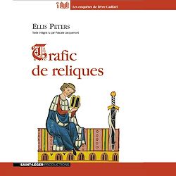 Télécharger le livre :  Trafic de reliques
