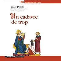 Téléchargez le livre :  Un cadavre de trop