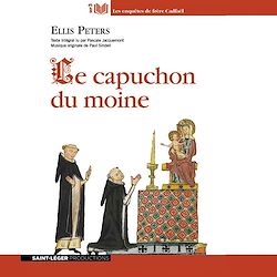Télécharger le livre :  Le capuchon du moine