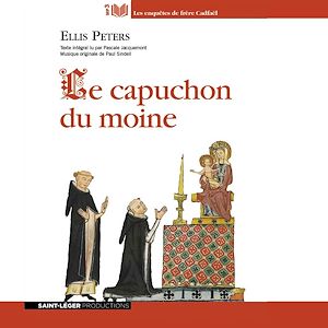 Téléchargez le livre :  Le capuchon du moine
