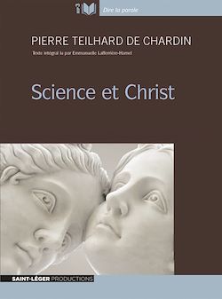 Télécharger le livre :  Science et Christ