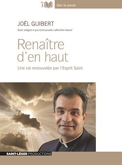 Télécharger le livre :  Renaître d'en-haut