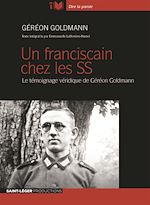 Télécharger le livre :  Un franciscain chez les SS