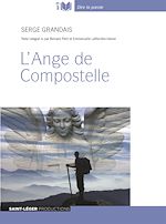 Télécharger le livre :  L'Ange de Compostelle