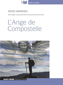 Télécharger le livre :  L'Ange de Compostelle