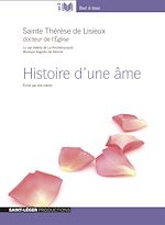Télécharger le livre :  Histoire d'une âme
