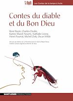 Télécharger le livre :  Contes du diable et du Bon Dieu