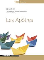 Télécharger le livre :  Les Apôtres