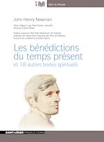 Télécharger le livre :  Les bénédictions du temps présent