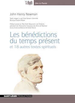 Télécharger le livre :  Les bénédictions du temps présent