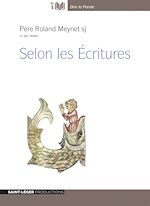 Télécharger le livre :  Selon les écritures