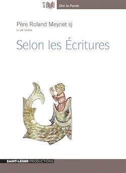 Télécharger le livre :  Selon les écritures