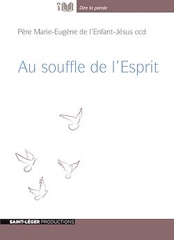 Télécharger le livre :  Au souffle de l'Esprit