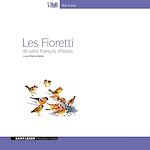 Télécharger le livre :  Les Fioretti de saint François d'Assise