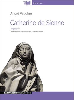 Télécharger le livre :  Catherine de Sienne