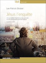 Télécharger le livre :  Jésus l'enquête