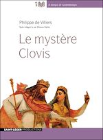 Télécharger le livre :  Le mystère Clovis