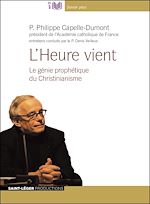 Télécharger le livre :  L'Heure vient