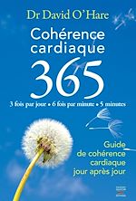 Télécharger le livre :  Cohérence cardiaque 3.6.5.