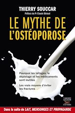 Download this eBook Le Mythe de l'ostéoporose