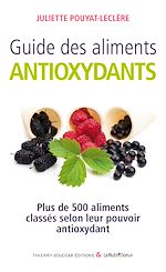Télécharger le livre :  Guide des aliments antioxydants