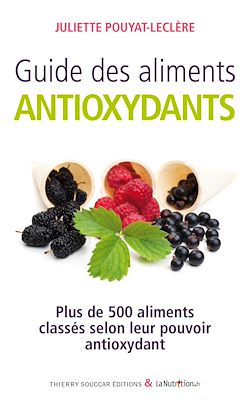 Télécharger le livre :  Guide des aliments antioxydants