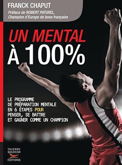 Télécharger le livre :  Un mental à 100 %
