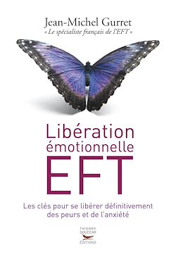 Télécharger le livre :  Libération émotionnelle EFT
