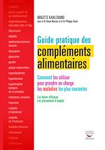 Download this eBook Guide pratique des compléments alimentaires