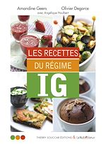 Download this eBook Les Recettes du régime IG