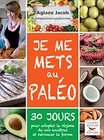 Download this eBook Je me mets au paléo