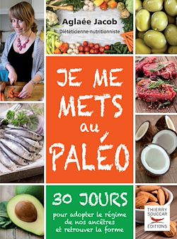 Télécharger le livre :  Je me mets au paléo