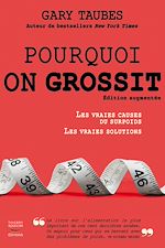 Download this eBook Pourquoi on grossit