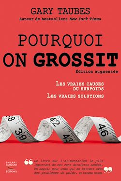 Télécharger le livre :  Pourquoi on grossit