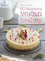 Download this eBook 60 desserts vegan healthy