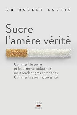 Télécharger le livre :  Sucre l'amère vérité