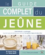 Download this eBook Le guide complet du jeûne