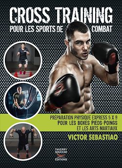 Télécharger le livre :  Cross training pour les sports de combat