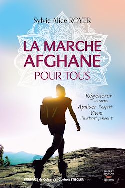 Télécharger le livre :  La marche afghane pour tous