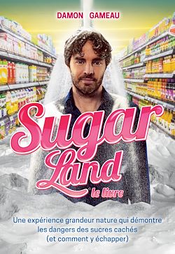 Télécharger le livre :  Sugarland - Le livre