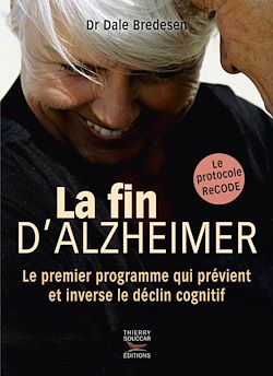 Télécharger le livre :  La fin d'Alzheimer