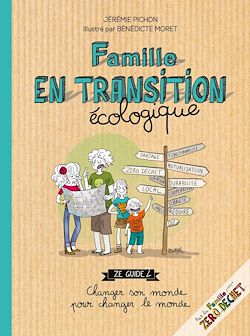 Télécharger le livre :  Famille en transition écologique