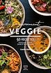 Télécharger le livre :  Joyeusement veggie - 50 recettes pour une cuisine saine et responsable
