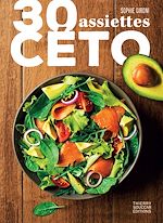 Télécharger le livre :  30 assiettes céto