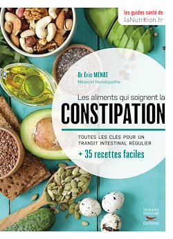 Télécharger le livre :  Les aliments qui soignent la constipation