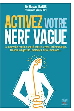 Télécharger le livre :  Activez votre nerf vague