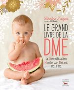 Télécharger le livre :  Le Grand livre de la DME - la diversification menée par l'enfant pas à pas